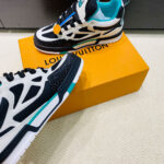 LV Skate Sneaker - Image 8