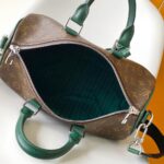 LV Keepall Bandoulière 35 - Image 8