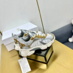 Christian Dior Vibe Sneaker - Image 8