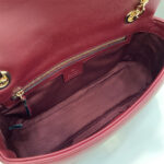 GG Marmont medium shoulder bag - Image 8