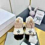 Christian Dior Vibe Sneaker - Image 8