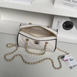 CHANEL Clutch with Chain(HIGH-END GRADE) - Image 8