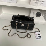 CHANEL Clutch with Chain(HIGH-END GRADE) - Image 8
