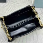 Small Prada Tumulte nappa leather bag(HIGH-END GRADE) - Image 8