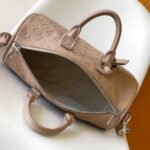 LV Keepall Bandoulière 35 - Image 8