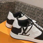 Louis Vuitton Rivoli Sneaker - Image 8
