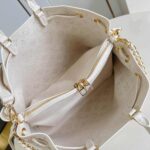 LV Bella Tote - Image 8