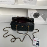 CHANEL Clutch with Chain(HIGH-END GRADE) - Image 8
