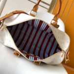 LV Keepall Bandoulière 45 - Image 8