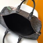 LV Keepall Bandoulière 45 - Image 8