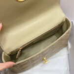 MEDIUM DIOR CARO BAG(HIGH-END GRADE) - Image 8