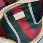 GG Emblem small shoulder bag - Image 8