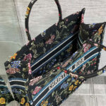 LARGE DIOR BOOK TOTE - Image 8