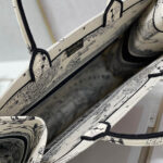 LARGE DIOR BOOK TOTE - Image 8