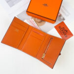 Hermes Bearn wallet - Image 8