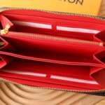 LV x TM Zippy Wallet - Image 8