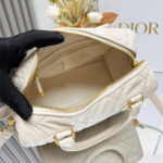 Dior Groove 25 Bag(high-end grade) - Image 8