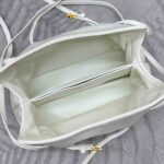 Small Prada Dada nappa leather bag - Image 8