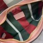 GG Emblem small shoulder bag - Image 8