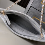 CHANEL Clutch With Chain(HIGH-END GRADE) - Image 8
