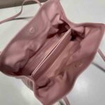 Small Prada Dada nappa leather bag - Image 8