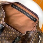 LV Keepall Bandoulière 45 - Image 8