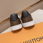 Louis Vuitton Rivoli Sneaker - Image 8