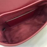 GG Emblem small shoulder bag - Image 8