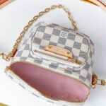 LV Mini Bumbag - Image 8