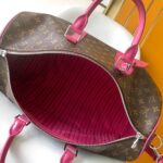 LV Keepall Bandoulière 45 - Image 8