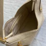 Dior Medium Dior Voyage Bag(HIGH-END GRADE) - Image 8