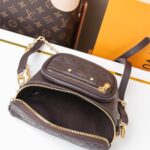 LV Mini Bumbag - Image 8