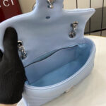 GG Marmont small shoulder bag - Image 8