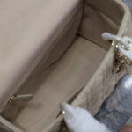 Medium Lady Dior Bag - Image 8