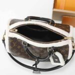 LV Speedy Soft 30 Teddy - Image 8