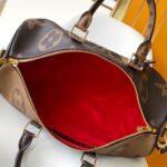 LV Keepall Bandoulière 45 - Image 8