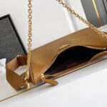 Prada Re-Edition 2005 Saffiano leather bag - Image 8