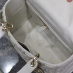 Medium Lady Dior Bag - Image 8