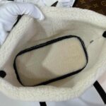 LV Neverfull Bandoulière Inside Out BB - Image 8