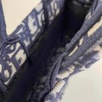 Mini Dior Book Tote - Image 8