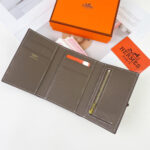 Hermes Bearn wallet - Image 8