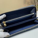 LV x TM Zippy Wallet - Image 8