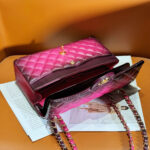 CHANEL CLASSIC 11.12 HANDBAG(high-end grade) - Image 8