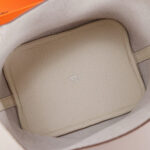 Hermes Picotin Lock 18 - Image 8