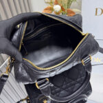 Dior Groove 25 Bag(high-end grade) - Image 7