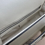 Gucci Horsebit 1955 Small Shoulder Bag - Image 8