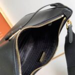 Prada Re-Edition 2005 Saffiano leather bag - Image 8