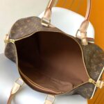 LV Keepall Bandoulière 45 - Image 8