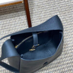 YSL le 5 à 7 supple small in grained leather(HIGH-END GRADE) - Image 8