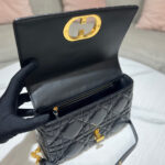 MEDIUM DIOR CARO BAG - Image 8